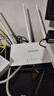 Tenda騰達(dá)路由器 F3 300M 無(wú)線路由器 WiFi無(wú)線穿墻 家用路由（可中繼充當(dāng)WiFi信號(hào)放大器） 曬單實(shí)拍圖