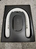 圖拉斯【10w+好評丨熱銷(xiāo)NO.1】掛脖風(fēng)扇制冷掛脖子電風(fēng)扇掛脖式空調長(cháng)續航靜音風(fēng)寶隨身高考禮物 10w+好評【從頭涼到腰】 【高端禮盒】咨詢(xún)送禮品袋 曬單實(shí)拍圖