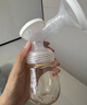 BOLOLO雙邊吸奶器電動(dòng)無(wú)痛全自動(dòng)吸乳微震通乳大吸力擠奶拔奶器 【智能旗艦】微震V20-APP款 曬單實(shí)拍圖