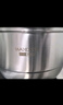 美廚（maxcook）316L不銹鋼蒸鍋二層28cm家用復底蒸煮湯鍋燃氣灶電磁爐通用MCZ893 曬單實拍圖