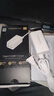 品勝（PISEN）67W氮化鎵充電器多口帶延長(cháng)線(xiàn)插座可分離式適用手機筆記本USB快充插線(xiàn)板多功能插排便攜桌面充電站 67W氮化鎵多口|可分離式|充電器+插排 曬單實(shí)拍圖