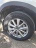 賽輪液體黃金輪胎/汽車(chē)輪胎225/65R17 102H C01適配哈弗/日產(chǎn) SUV 曬單實(shí)拍圖