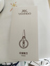 英氏（YEEHOO）嬰兒菜板刀具套裝寶寶輔食刀具家用砧板菜刀陶瓷剪刀兒童小刀套裝 5件 陶瓷雙刀+輔食剪+菜板+刨刀 曬單實拍圖