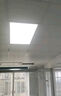 歐普照明（OPPLE）LED集成吊頂平板燈扣板燈超薄【300*600 36w 白光5700k】 曬單實拍圖