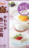 日清（Nissin）日本進口nissin日清杏仁豆腐粉焦糖布丁粉果凍家用自制甜品雙皮奶  杏仁味豆腐粉60g*5盒 曬單實拍圖