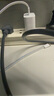 STIGER蘋果充電器正品充電線氮化鎵30W快充線PD套裝適配原裝iPhone14ProMax 16 15手機13充電頭20W數(shù)據(jù)線 【蘋果15-16專用】30W丨雙C口丨1.5米套裝 品牌正品-已售 曬單實拍圖