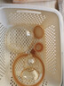波咯咯（bololo）雙邊吸奶器電動無痛全自動吸乳微震通乳大吸力擠奶拔奶器 【解放雙手】微震V20-APP免手扶 曬單實(shí)拍圖