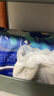 宜嬰新夢想家全包臀小內(nèi)褲3XL32片拉拉褲超薄【品牌直供 安心品質(zhì)】 曬單實拍圖