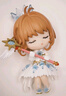 POP MART泡泡瑪特 魔卡少女櫻透明牌系列手辦盲盒玩具七夕禮物 整盒9個(gè) 不支持七天無(wú)理由退換 曬單實(shí)拍圖