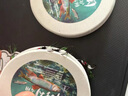 垂釣將5鉤毒蚊串鉤飛蠅鉤路亞釣組白條線組軟餌蒼蠅假餌馬口溪哥 2付【5鉤】毒蚊串鉤+4枚助投器 16號鉤 曬單實拍圖