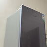 容聲216升三開門小電冰箱家用小戶型節(jié)能超薄冷藏冷凍兩用保鮮出租房宿舍迷你BCD-216D11N銀國家補(bǔ)貼 曬單實(shí)拍圖