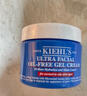 科顏氏（Kiehl's）高保濕面霜清爽版50ml控油補(bǔ)水面霜乳液護(hù)膚女生生日禮物 曬單實(shí)拍圖