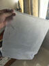 班哲尼旅行收納袋密封袋行李箱整理袋防水衣服分裝袋洗漱包半透明磨砂袋 曬單實拍圖