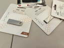 聯(lián)想異能者32GB USB2.0 U盤F101 銀色手機(jī)電腦U盤金屬投標(biāo)辦公商務(wù)優(yōu)盤迷你款車載優(yōu)盤 曬單實拍圖
