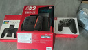 任天堂（Nintendo）Switch2游戲機(jī) 2代主機(jī) NS2掌機(jī)游戲主機(jī) 國(guó)際版多語(yǔ)言新品 保稅倉(cāng)】港版Switch2國(guó)際版贈(zèng)2年共享會(huì)員 曬單實(shí)拍圖