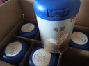 貝因美貝因美菁愛A2幼兒奶粉12-36個(gè)月3段820g*6 含A2-β酪蛋白 曬單實(shí)拍圖