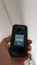 諾基亞Nokia 2660 Flip 4G 移動聯(lián)通電信三網(wǎng)4G 雙卡雙待 翻蓋大屏大按鍵 老人手機(jī) 黑色 原廠座充套餐+充電頭 曬單實(shí)拍圖