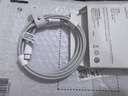 華為編織數(shù)據(jù)線(Max 120W)6A數(shù)據(jù)線 1.8米USB-C轉(zhuǎn)USB-C 適用Mate70Pro/Pura 80系列華為手機/電腦平板 曬單實拍圖