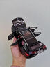 赟婭1:24寶馬X5仿真合金汽車(chē)模型大號(hào)越野車(chē)玩具車(chē)送男生日節(jié)日禮物 寶馬X5【運(yùn)動(dòng)格柵】黑色 六一兒童節(jié)新年節(jié)日禮物 曬單實(shí)拍圖
