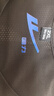 回力（Warrior）冰絲短袖t恤男士夏季薄款網(wǎng)眼休閑寬松透氣體恤運(yùn)動(dòng)跑步速干上衣W 曬單實(shí)拍圖