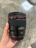 佳能 Canon EF 35mmF1.4 II USM 35mmF1.4 35mmF2二手定焦鏡頭 佳能EF35mmF1.4L USM一代 99新 曬單實(shí)拍圖