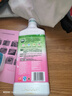勞工牌（ LABOUR）天然APG離子去油洗潔精薄荷白桃1kg 食品級A類果蔬清洗劑 曬單實拍圖