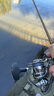 達(dá)億瓦（DAIWA）22新款EXIST LT 伊克斯 小型泛用金屬紡車輪日本進(jìn)口 PC LT2500（標(biāo)準(zhǔn)線杯+大物） 曬單實(shí)拍圖