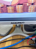 AOCPAD【超300萬玩家+購】24英寸顯示器22寸電腦屏幕高清2K180Hz辦公設計電競游戲顯示屏筆記本可外接 24英寸【1K144hz】3A大作 直白 曬單實拍圖
