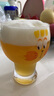 京東京造德式小麥精釀全麥釀造啤酒500ml*12整箱濃郁麥香 曬單實拍圖