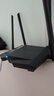Tenda騰達(dá)路由器【千兆穿墻王】無(wú)線家用WiFi5放大器AC1200全屋信號(hào)增強(qiáng)5G雙頻國(guó)家補(bǔ)貼金榜AC10 曬單實(shí)拍圖