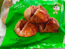 安井 奶香饅頭 1kg 2斤裝約48個(gè)  兒童牛奶饅頭 速凍面點(diǎn)早餐半成品 曬單實(shí)拍圖