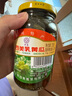 三和四美醬菜 醬瓜腌黃瓜 下飯菜 乳黃瓜 375g 揚州特產(chǎn) 中華老字號 曬單實拍圖
