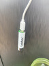 LOBBOR5號(hào)充電電池7號(hào)鋰電池大容量1.5v恒壓type-c充電電池適用遙控器門鎖玩具車無(wú)錫無(wú)線鼠標(biāo)電子秤電池 1節(jié)裝5號(hào)鋰電type-c快充【不配線】 曬單實(shí)拍圖