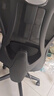 黑白調(diào)P1人體工學(xué)椅電腦椅子人工力學(xué)座椅久坐辦公電競椅學(xué)習(xí)椅國家補(bǔ)貼 曬單實(shí)拍圖