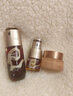 嬌韻詩Clarins九代雙萃精華75ml 彈潤透亮 抗氧煥活【品牌防偽】 曬單實拍圖
