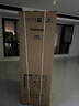 東芝（TOSHIBA）白珍珠548雙系統(tǒng)超薄嵌入大容量制冰法式多門四門一級家用非大白梨國家補貼冰箱GR-RF548WI-PM165 曬單實拍圖