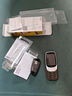 諾基亞（NOKIA）3210 4G 移動聯(lián)通電信廣電全網(wǎng)通 2.4英寸雙卡雙待 直板按鍵學生功能機備用手機黑色 曬單實拍圖