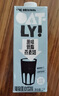 OATLY噢麥力 醇香燕麥奶 谷物 植物蛋白飲料 1L 單支裝 曬單實(shí)拍圖