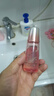自然堂套裝彈嫩緊致水乳(水160ml+乳液120ml)七夕禮物 虞書欣同款 曬單實(shí)拍圖