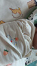 嬰兒待產(chǎn)包新生兒禮盒全套母子用品2025孕婦入院月子包產(chǎn)婦產(chǎn)房包 32件待產(chǎn)包（月子+產(chǎn)房）0-4個(gè)月 可愛小熊夏款（棉被厚度1厘米） 曬單實(shí)拍圖