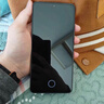 realme【國家補貼】真我Neo7 Turbo 天璣9400e 超薄續(xù)航大電池護眼直屏 智能游戲AI性能手機16+512透明黑 曬單實拍圖