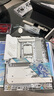 ROG STRIX X870-A GAMING WIFI S吹雪主板 支持CPU 9900X3D/9950X3D/9800X3D (AMD X870/socket AM5)  曬單實(shí)拍圖