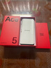 一加 Ace 5 12GB+256GB 引力鈦 國(guó)家補(bǔ)貼 第三代驍龍 8 風(fēng)馳游戲內(nèi)核 冰川電池 oppo游戲AI智能5G手機(jī) 曬單實(shí)拍圖