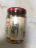 川娃子 調(diào)味品辣椒醬青紅辣椒拌飯拌面下飯醬蒜蓉剁椒醬辣醬雙椒醬230g 曬單實(shí)拍圖