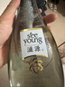 滋源水楊酸控油去屑洗發(fā)水 無硅油清爽去屑止癢洗頭水男女士400ml 曬單實拍圖