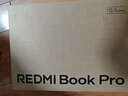 小米（MI）筆記本電腦【國家補(bǔ)貼20%】紅米R(shí)EDMI Book Pro 14 2025輕薄本高性能酷睿2代Ultra5 32G 1T 曬單實(shí)拍圖