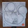 JBLT770NC頭戴式主動降噪藍(lán)牙耳機 手機電腦筆記本耳機游戲無線有線耳機  白色 曬單實拍圖