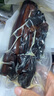 阮小哥 湘西老臘肉500g凈重 煙熏臘肉咸肉湖南特產(chǎn)熏肉五花臘肉熟食臘味 曬單實拍圖