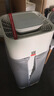 霍尼韋爾（Honeywell）空氣凈化器除甲醛TVOC除細(xì)菌病毒 寵物貓毛過敏原 空氣消毒機(jī)KJ700F-P22W【家電國家補(bǔ)貼】 曬單實(shí)拍圖