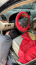 凌度行車記錄儀HS880E MAX流媒體前后雙錄4K高清夜視 AI輔助駕駛BSD 曬單實拍圖